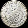 Image 2 : 1887-S Silver Morgan Dollar CLOSELY UNCIRCULATED