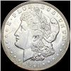 Image 1 : 1921 Silver Morgan Dollar UNCIRCULATED