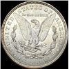 Image 2 : 1921 Silver Morgan Dollar UNCIRCULATED
