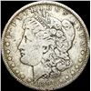 Image 1 : 1891-O Silver Morgan Dollar NICELY CIRCULATED