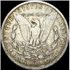 Image 2 : 1891-O Silver Morgan Dollar NICELY CIRCULATED