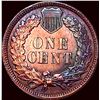 Image 2 : 1886 Indian Head Cent UNCIRCULATED