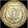 Image 2 : 1896-O Silver Morgan Dollar CLOSELY UNCIRCULATED