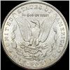 Image 2 : 1902 Morgan Silver Dollar UNCIRCULATED