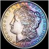 Image 1 : 1884 Silver Morgan Dollar UNCIRCULATED
