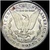 Image 2 : 1884 Silver Morgan Dollar UNCIRCULATED