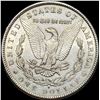 Image 2 : 1890-S Silver Morgan Dollar CLOSELY UNCIRCULATED