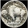 Image 2 : 1925-D Buffalo Nickel ABOUT UNCIRCULATED