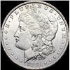 Image 1 : 1881-O Silver Morgan Dollar UNCIRCULATED