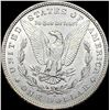 Image 2 : 1881-O Silver Morgan Dollar UNCIRCULATED