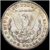 Image 2 : 1878-S Silver Morgan Dollar CLOSELY UNCIRCULATED