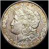 Image 1 : 1878-S Silver Morgan Dollar CLOSELY UNCIRCULATED
