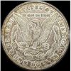 Image 2 : 1878-S Silver Morgan Dollar CLOSELY UNCIRCULATED