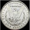 Image 2 : 1891-S Silver Morgan Dollar CLOSELY UNCIRCULATED