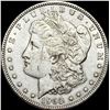 Image 1 : 1902 Silver Morgan Dollar CLOSELY UNCIRCULATED