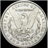 Image 2 : 1902 Silver Morgan Dollar CLOSELY UNCIRCULATED