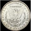 Image 2 : 1890-S Silver Morgan Dollar CLOSELY UNCIRCULATED