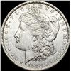 Image 1 : 1882-O Silver Morgan Dollar UNCIRCULATED