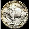 Image 2 : 1923-S Buffalo Nickel CLOSELY UNCIRCULATED