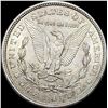 Image 2 : 1921 Silver Morgan Dollar UNCIRCULATED