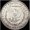 Image 2 : 1884-S Silver Morgan Dollar CLOSELY UNCIRCULATED