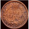 Image 2 : 1878 Indian Head Cent HIGH GRADE
