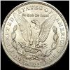 Image 2 : 1921 Silver Morgan Dollar UNCIRCULATED
