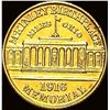 Image 2 : 1916 Gold McKinley Dollar HIGH GRADE