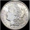 Image 1 : 1921 Silver Morgan Dollar UNCIRCULATED