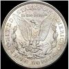 Image 2 : 1921 Silver Morgan Dollar UNCIRCULATED