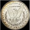 Image 2 : 1878-S Silver Morgan Dollar CLOSELY UNCIRCULATED