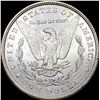 Image 2 : 1887 Morgan Silver Dollar UNCIRCULATED