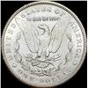 Image 2 : 1902 Morgan Silver Dollar CLOSELY UNCIRCULATED