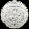 Image 2 : 1897-S Silver Morgan Dollar CLOSELY UNCIRCULATED