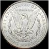 Image 2 : 1885 Morgan Silver Dollar UNCIRCULATED