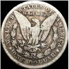 Image 2 : 1894-O Silver Morgan Dollar NICELY CIRCULATED