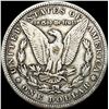 Image 2 : 1899-S Morgan Silver Dollar NICELY CIRCULATED