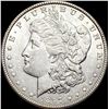 Image 1 : 1897 Silver Morgan Dollar UNCIRCULATED