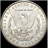 Image 2 : 1897 Silver Morgan Dollar UNCIRCULATED