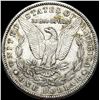 Image 2 : 1897-S Silver Morgan Dollar CLOSELY UNCIRCULATED
