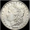 Image 1 : 1883-O Morgan Silver Dollar UNC