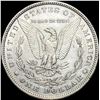Image 2 : 1883-O Morgan Silver Dollar UNC