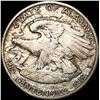 Image 2 : 1921 Silver Half Dollar Alabama Centennial LIGHTLY CIRCULATED