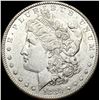 Image 1 : 1880-S Silver Morgan Dollar UNCIRCULATED