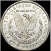 Image 2 : 1880-S Silver Morgan Dollar UNCIRCULATED