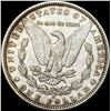 Image 2 : 1900-O/CC Silver Morgan Dollar CLOSELY  UNCIRCULATED