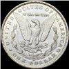 Image 2 : 1891-O Silver Morgan Dollar CLOSELY UNCIRCULATED