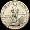 Image 1 : 1925 Silver Lexington-Concord Half Dollar UNCIRCULATED