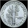 Image 2 : 1919-S Mercury Dime CHOICE AU