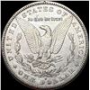 Image 2 : 1884-S Silver Morgan Dollar CLOSELY UNCIRCULATED